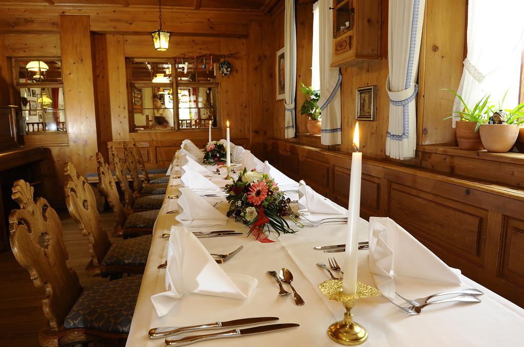 Hotel-Gasthof Adler Lindau  Exteriör bild