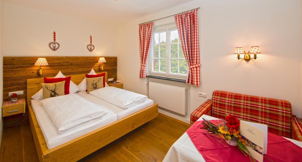 Hotel-Gasthof Adler Lindau  Exteriör bild