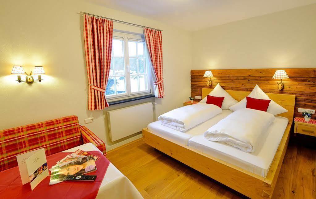 Hotel-Gasthof Adler Lindau  Exteriör bild
